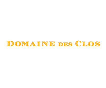Domaine des Clos